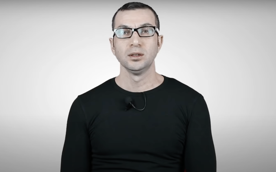 Video cover